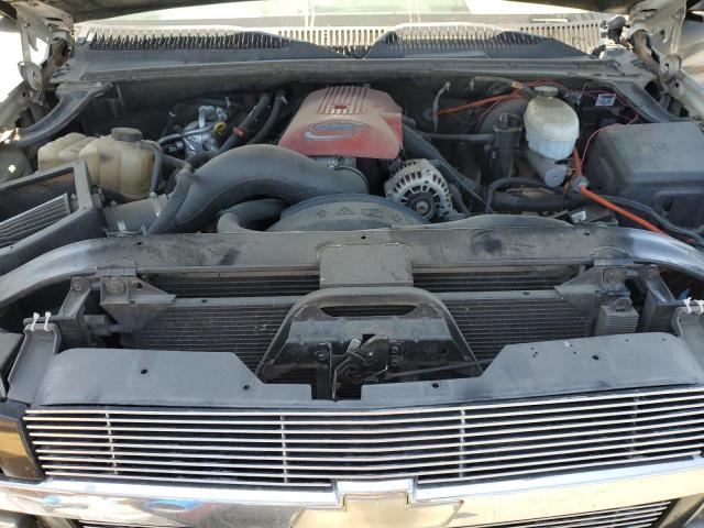 Photo 11 from auction – 2003 CHEVROLET SILVERADO with VIN 1GCEC19T53Z274584