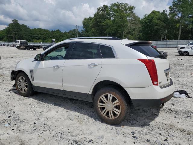 Photo 2 from auction – 2013 CADILLAC SRX LUXURY with VIN 3GYFNCE30DS638709