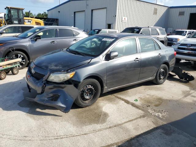 Photo 1 from auction – 2010 TOYOTA COROLLA BA with VIN 1NXBU4EE1AZ381940