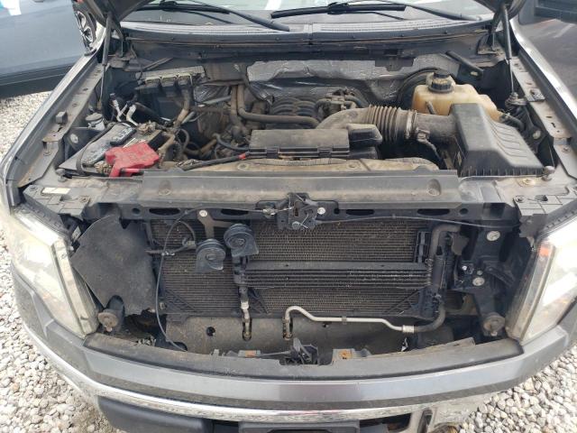 Photo 11 from auction – 2013 FORD F150 SUPER with VIN 1FTFW1CF3DFB05911