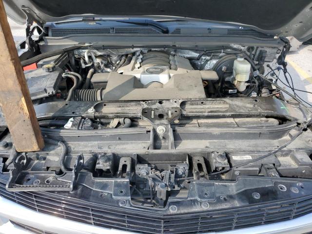 Photo 12 from auction – 2017 CADILLAC ESCALADE E with VIN 1GYS4JKJ5HR261246