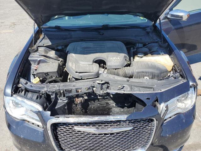 Photo 11 from auction – 2016 CHRYSLER 300C with VIN 2C3CCAEG0GH359312