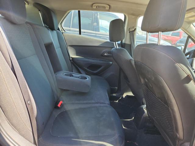 صورة رقم 11 من المزاد - 2017 CHEVROLET TRAX LS مع VIN 3GNCJNSB7HL187703
