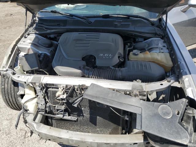 Photo 11 from auction – 2016 DODGE CHALLENGER with VIN 2C3CDZAG0GH329583