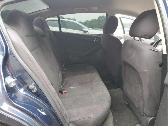 Photo 10 from auction – 2011 NISSAN ALTIMA BAS with VIN 1N4AL2AP9BC168455