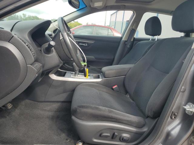 Photo 7 from auction – 2015 NISSAN ALTIMA 2.5 with VIN 1N4AL3AP3FC194495