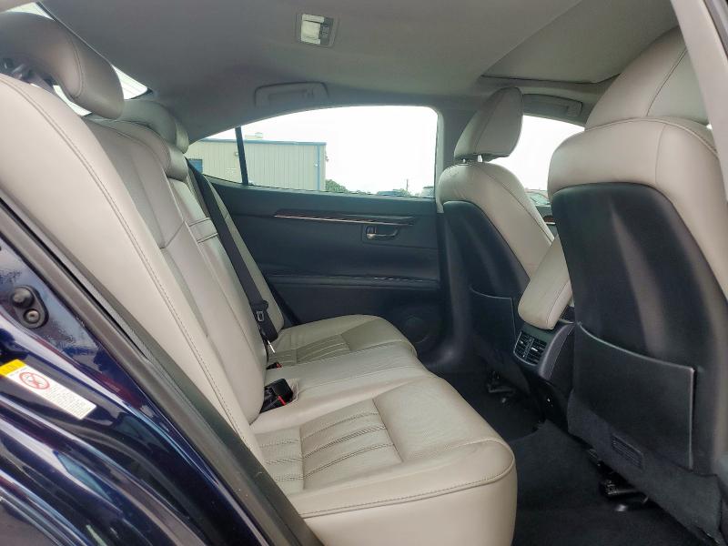 Photo 10 from auction – 2017 LEXUS ES 350 with VIN 58ABK1GG0HU057903