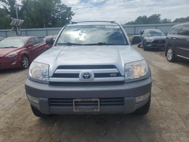 Photo 5 from auction – 2003 TOYOTA 4RUNNER SR with VIN JTEBT14RX30017385