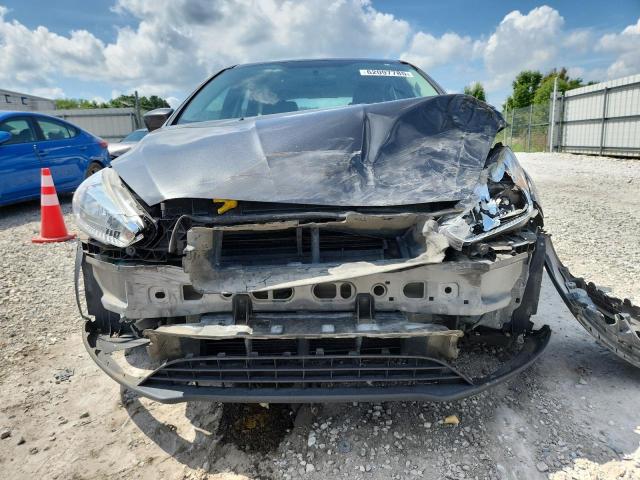 Photo 5 from auction – 2018 FORD FOCUS SE with VIN 1FADP3K27JL326400