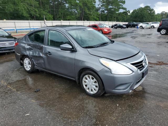 Photo 4 from auction – 2017 NISSAN VERSA S with VIN 3N1CN7AP5HL904186