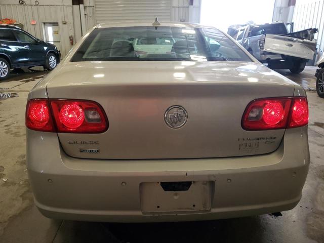 Photo 6 from auction – 2009 BUICK LUCERNE CX with VIN 1G4HP57M49U113035