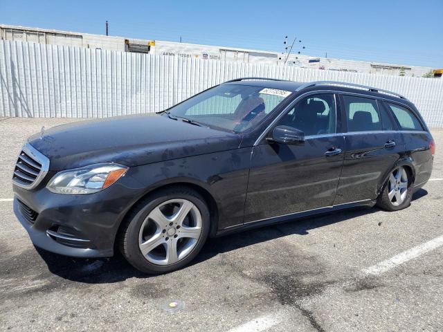 MERCEDES-BENZ E 350 4MAT 2014 with VIN WDDHH8JB3EB070149 - Photo from auction