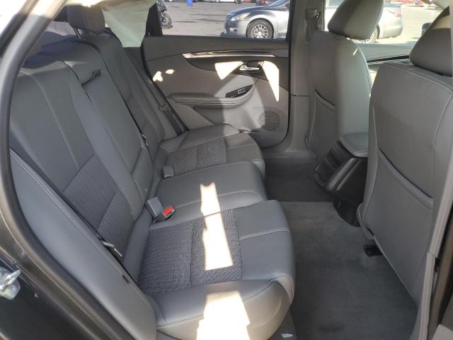 Photo 10 from auction – 2019 CHEVROLET IMPALA LS with VIN 2G11Y5SAXK9101600