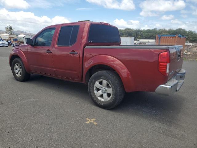 Photo 2 from auction – 2012 NISSAN FRONTIER S with VIN 1N6AD0ER0CC424858