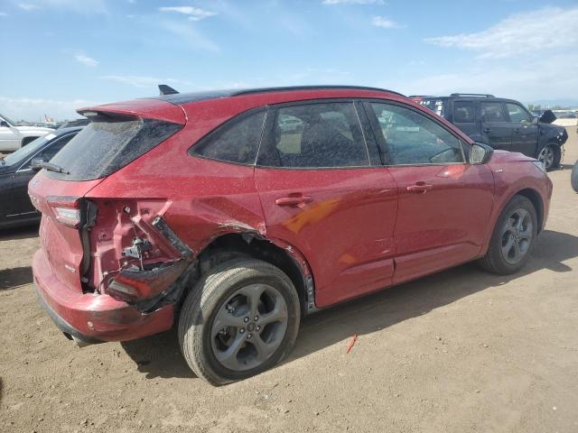 Photo 3 from auction – 2024 FORD ESCAPE ST with VIN 1FMCU9MN2RUA17668