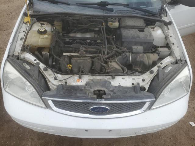 Photo 11 from auction – 2005 FORD FOCUS ZX4 with VIN 1FAFP34N75W314977