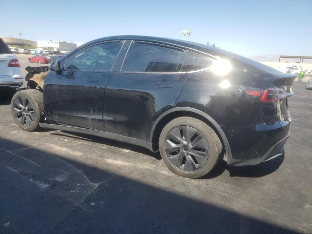Photo 2 from auction – 2024 TESLA MODEL Y with VIN 7SAYGDED9RF163992