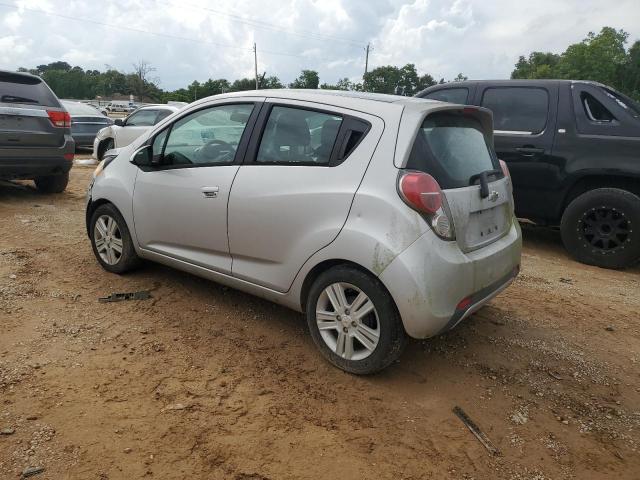 Photo 2 from auction – 2014 CHEVROLET SPARK LS with VIN KL8CB6S95EC584853