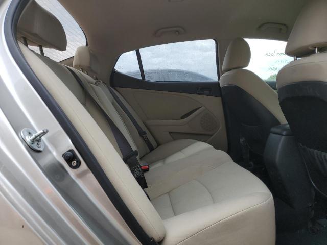 Photo 10 from auction – 2015 KIA OPTIMA LX with VIN KNAGM4A79F5568245