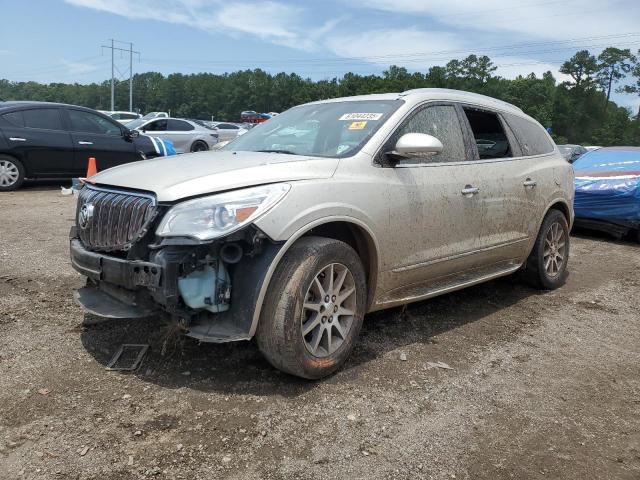 BUICK ENCLAVE 2013 with VIN 5GAKRCKD2DJ115703 - Photo from auction