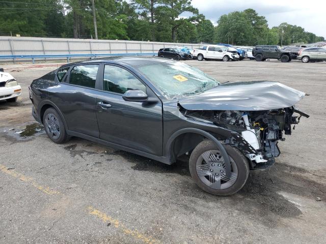 Photo 4 from auction – 2025 KIA K4 LX with VIN 3KPFT4DE1SE076450