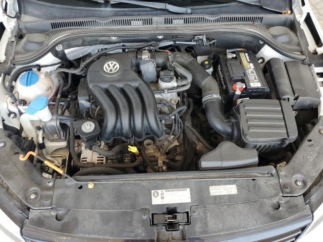 Photo 11 from auction – 2014 VOLKSWAGEN JETTA BASE with VIN 3VW1K7AJ7EM386402