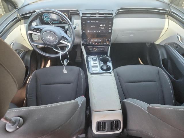 Photo 8 from auction – 2022 HYUNDAI TUCSON SEL with VIN KM8JFCA1XNU035085