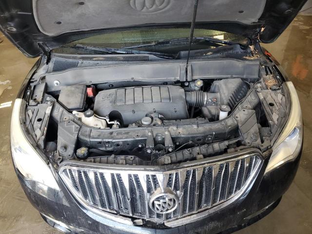 Photo 12 from auction – 2013 BUICK ENCLAVE with VIN 5GAKRCKD1DJ108726