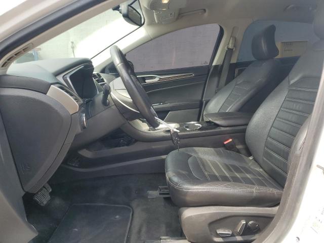 Photo 7 from auction – 2016 FORD FUSION with VIN 3FA6P0HD3GR153517