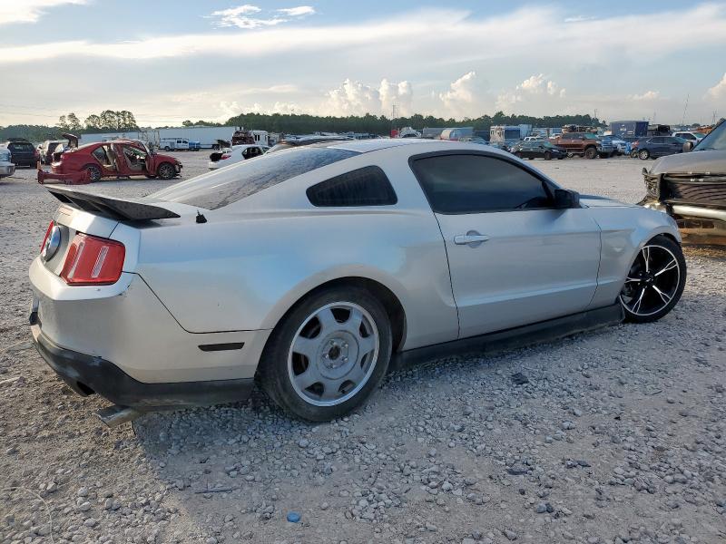 Photo 3 from auction – 2012 FORD MUSTANG with VIN 1ZVBP8AM7C5285563