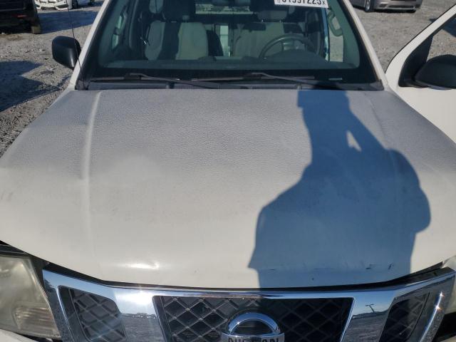 Photo 11 from auction – 2012 NISSAN FRONTIER S with VIN 1N6BD0CT0CC462397