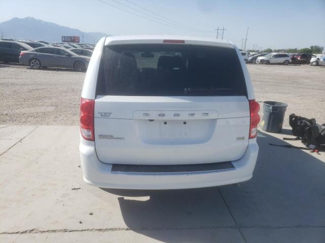 Photo 6 from auction – 2019 DODGE GRAND CARA with VIN 2C4RDGBG7KR745092