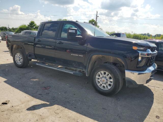 Photo 4 from auction – 2023 CHEVROLET SILVERADO with VIN 1GC4YNEYXPF178009