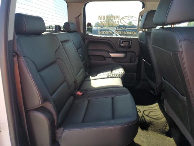 Photo 10 from auction – 2016 CHEVROLET SILVERADO with VIN 1GC1KVE86GF302488
