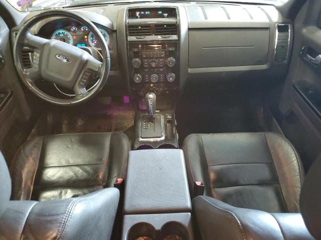 Photo 8 from auction – 2010 FORD ESCAPE LIM with VIN 1FMCU9EG3AKC87458