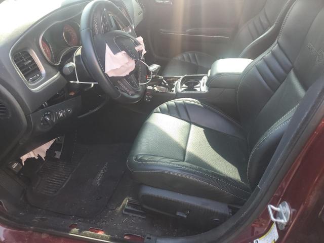 Photo 7 from auction – 2017 DODGE CHARGER SR with VIN 2C3CDXL9XHH539547
