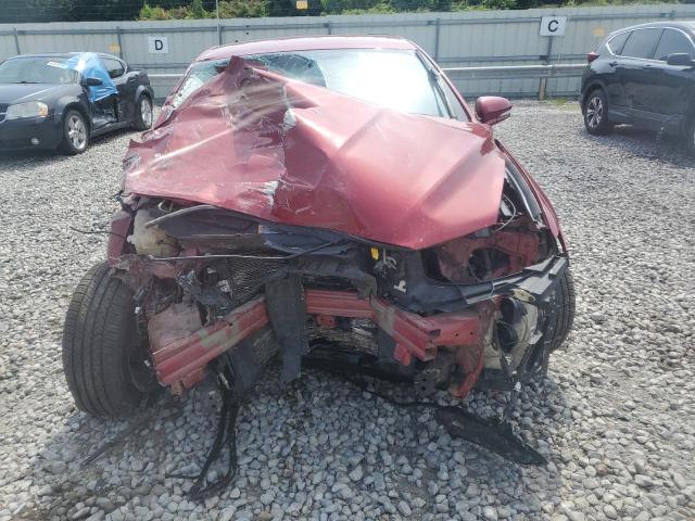 Photo 5 from auction – 2016 FORD FUSION SE with VIN 3FA6P0H77GR211185