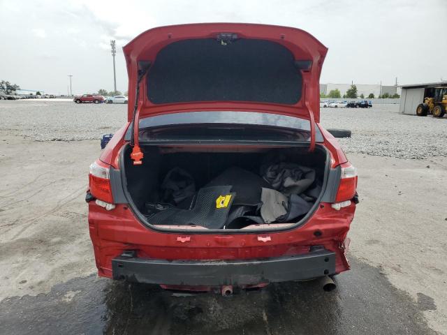 Photo 6 from auction – 2014 TOYOTA COROLLA L with VIN 2T1BURHE3EC210414