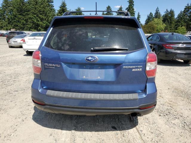 Photo 6 from auction – 2015 SUBARU FORESTER 2 with VIN JF2SJAHCXFH597339