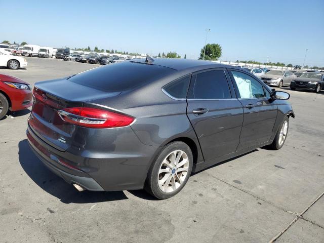 Photo 3 from auction – 2020 FORD FUSION SE with VIN 3FA6P0HD8LR228030