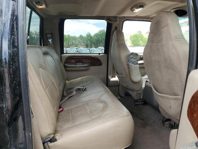 Photo 10 from auction – 2000 FORD F350 SRW S with VIN 1FTSW31F4YEA87282