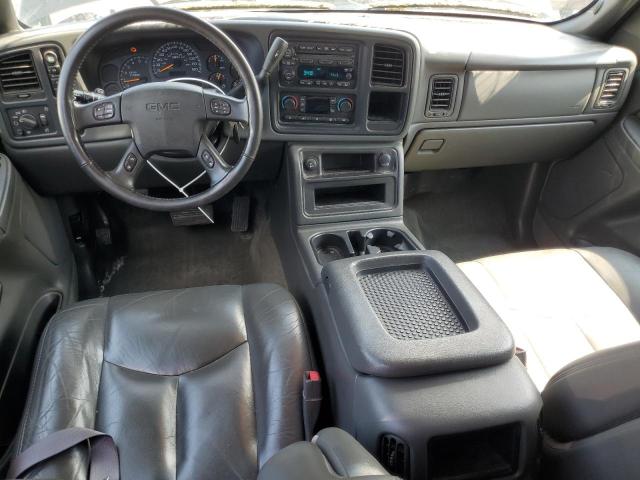 Photo 8 from auction – 2005 GMC NEW SIERRA with VIN 1GTEK19B95E262071