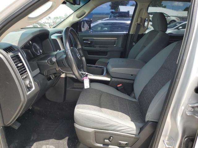 Photo 7 from auction – 2016 RAM 1500 SLT with VIN 1C6RR7LT0GS400397