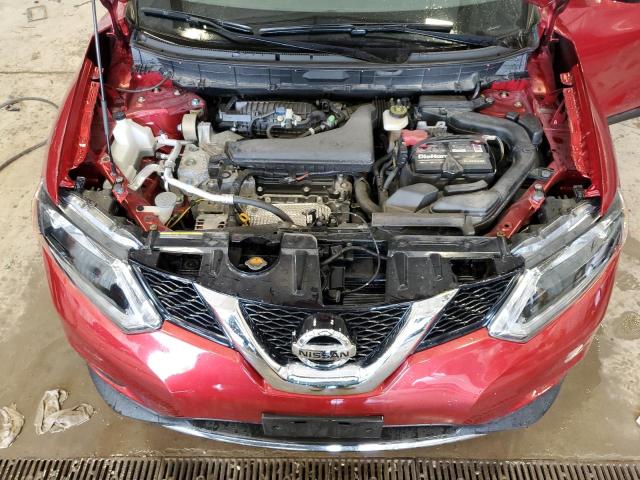 Photo 12 from auction – 2015 NISSAN ROGUE S with VIN KNMAT2MVXFP554594
