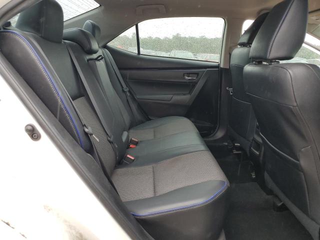 Photo 10 from auction – 2018 TOYOTA COROLLA L with VIN 5YFBURHE3JP833851