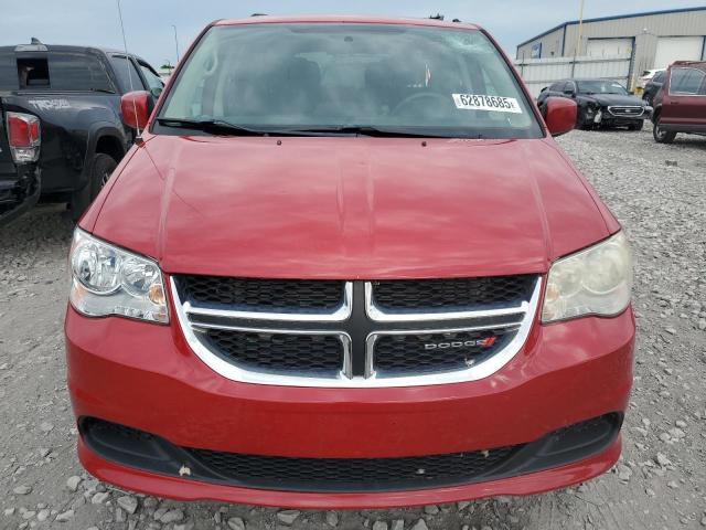 Photo 5 from auction – 2013 DODGE GRAND CARA with VIN 2C4RDGCG2DR617649