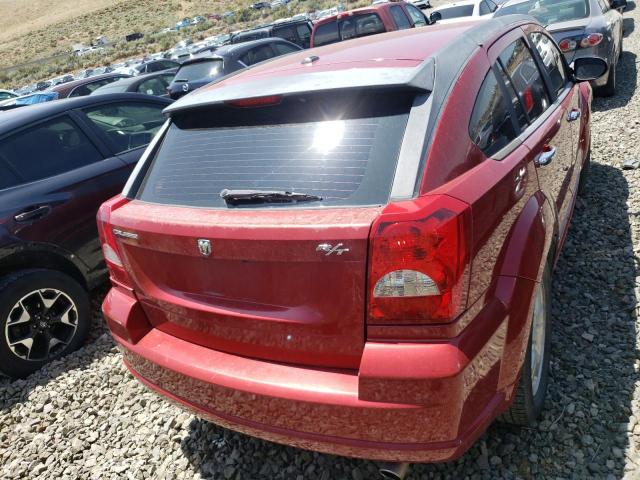 Photo 6 from auction – 2008 DODGE CALIBER R/ with VIN 1B3HB78K68D754747