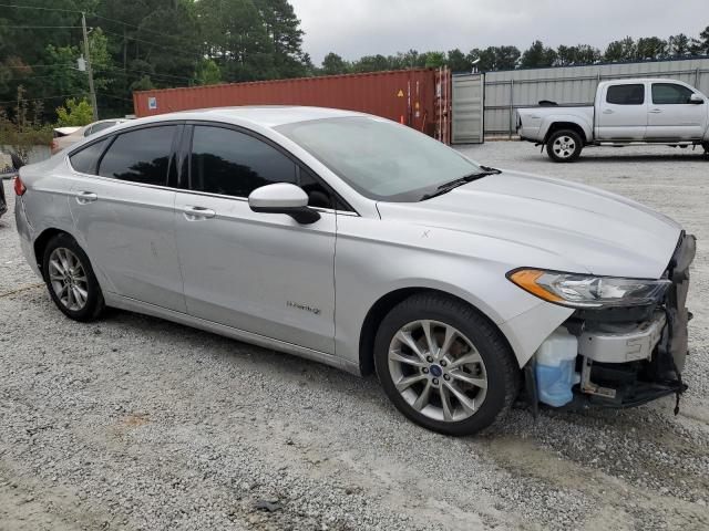 Photo 4 from auction – 2017 FORD FUSION SE with VIN 3FA6P0LU6HR238425