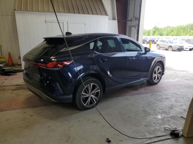 Photo 3 from auction – 2023 LEXUS RX 350H BA with VIN 2T2BBMCA7PC006260