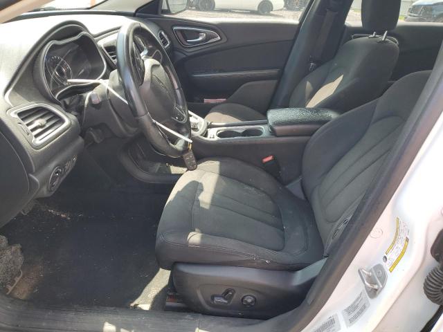 Photo 7 from auction – 2016 CHRYSLER 200 LIMITE with VIN 1C3CCCAB1GN150223